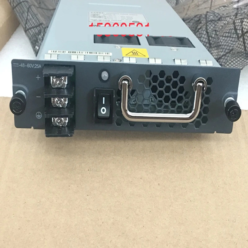화웨이호환PSU DC 650W 전원공급장치 PSR650-D LSQM1DC650 신