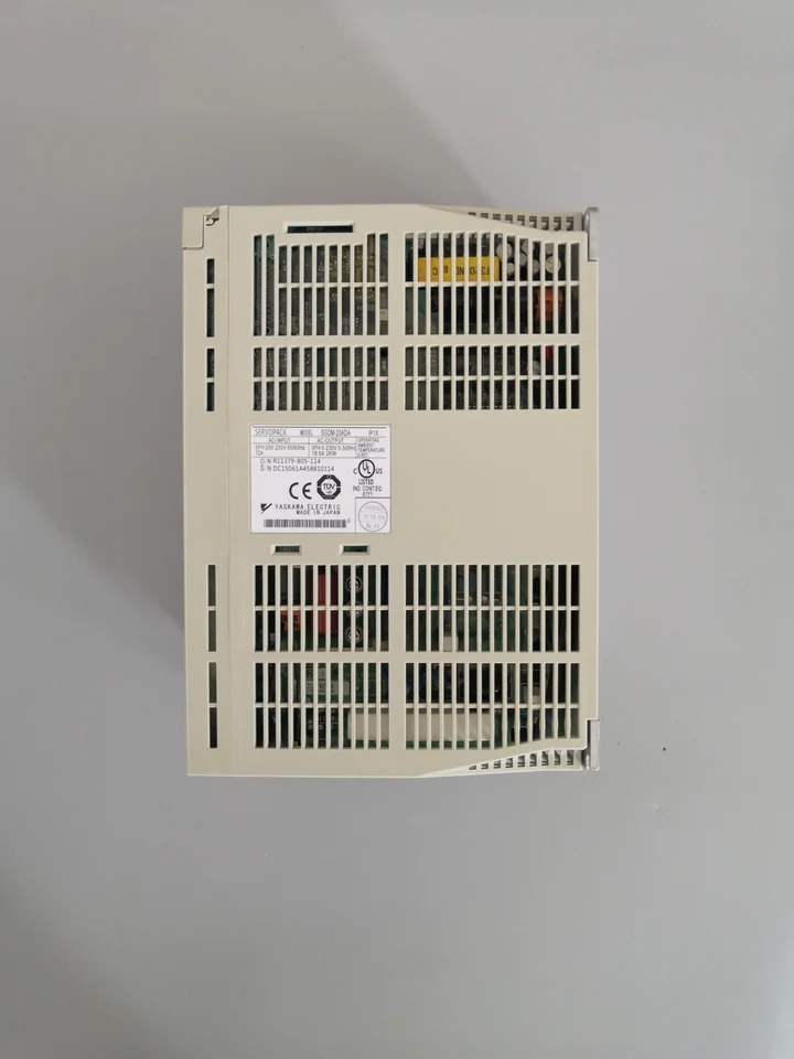 SGDM-20ADA 서보 드라이브 SGDM 20ADA