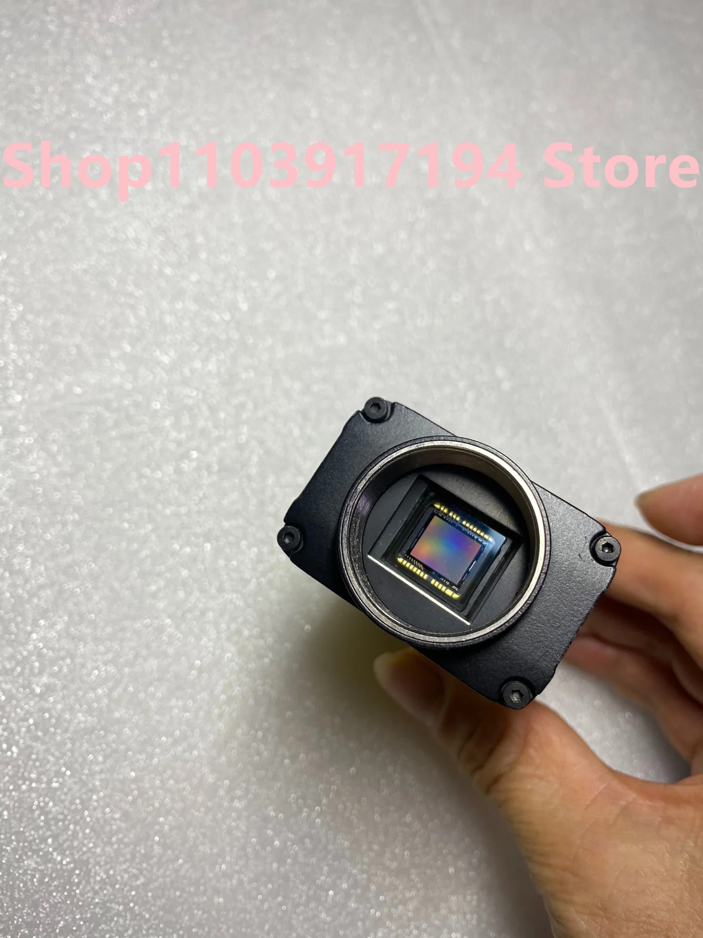 Cognex 산업카메라 CAM-CIC-5000-17-G