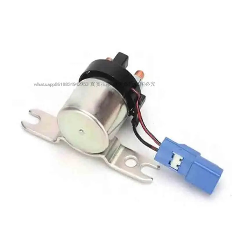 굴삭기 엔지니어링 기계 부품 예열 릴레이 28620-1420A 182800-3330