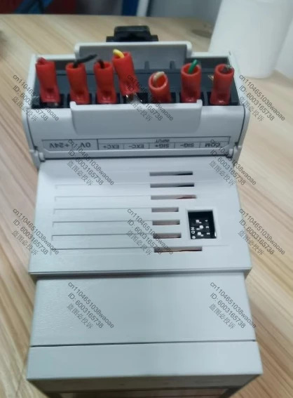 온도 컨트롤러 KL-LC1 24VDC230mA 0-10V DC 완전 작동 리퍼 완료 OK