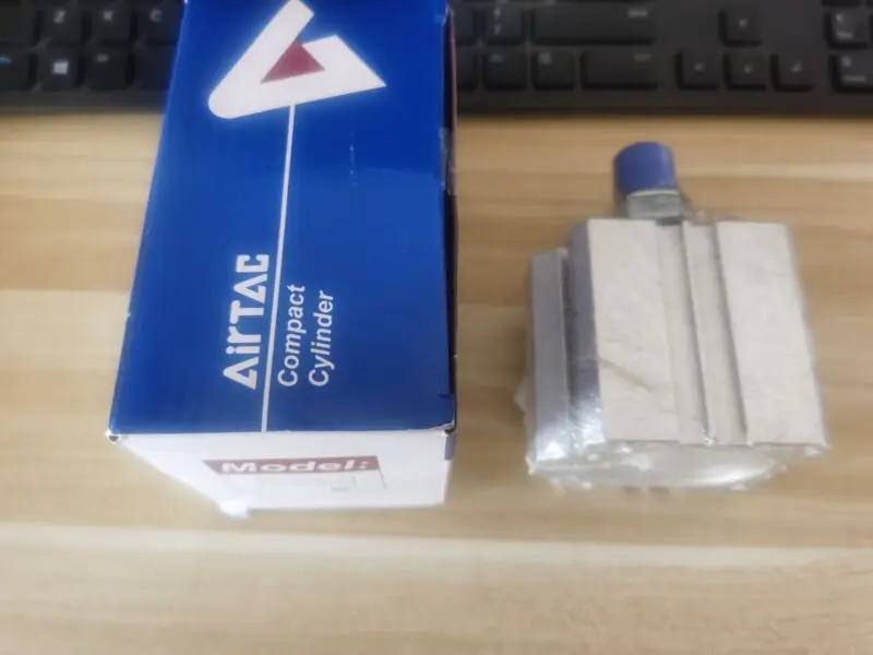 AirTAC SDA50X25SB 실린더