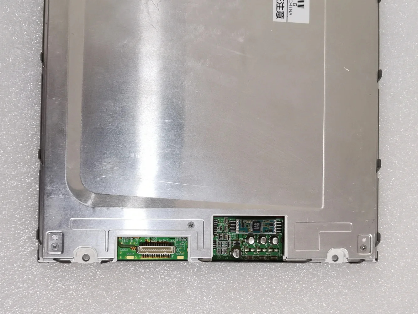 LM10V33 R LCD 디스플레이 스크린 패널