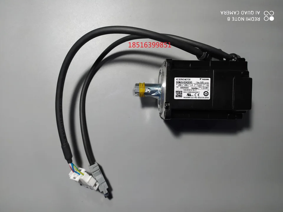 Yaskawa Electric 오리지널 SGM호환JV-02ADE6S SGM호환JV-02ADD6S SGM호환JV-02ADC6S 신