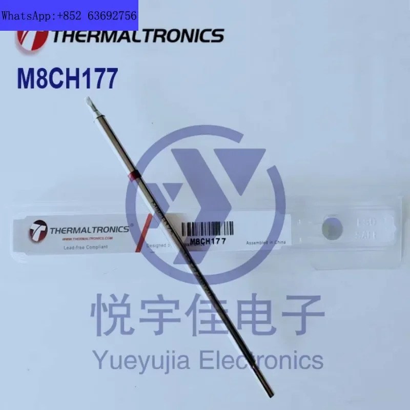 THERMALTRONICS M6CH177 M7CH177 M8CH177 STTC-038과 호환되는 언 팁