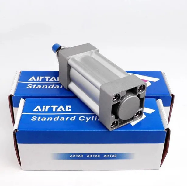 AirTAC SAI32X25S 실린더