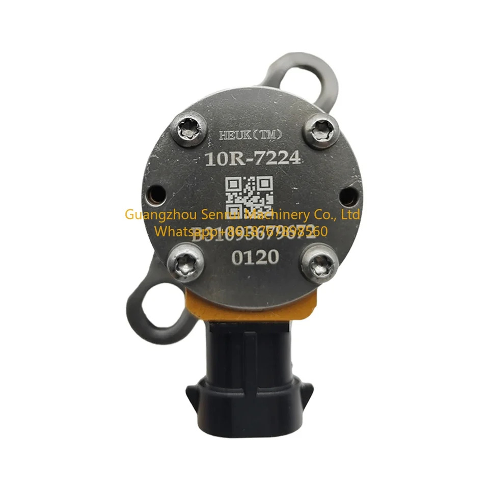 SUNORO 인젝터 CAT C9 / C-9 330C E330C FM L 커먼레일 312-5620 236-0962 235-2888 10R-7224