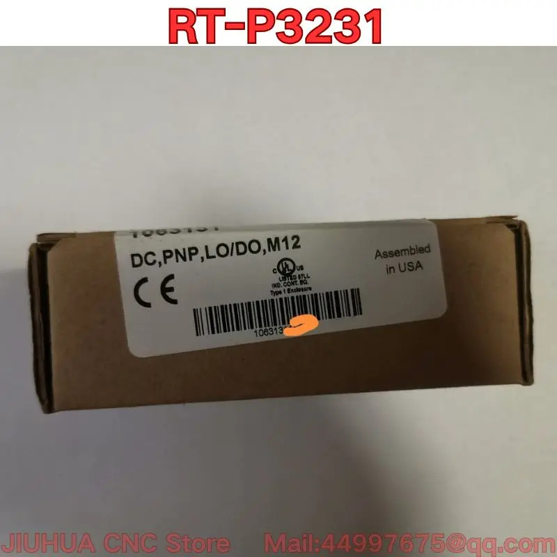 RT-P3231 광전센서