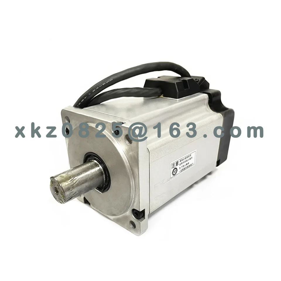오리지널 서보모터 AC CNC 절단기 MSMD082P1S MHMD082P1D MHME152G1G 신