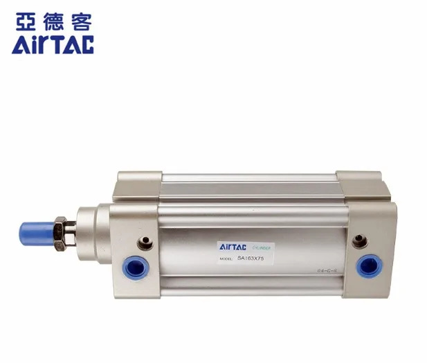 AirTAC SAI63X75 실린더