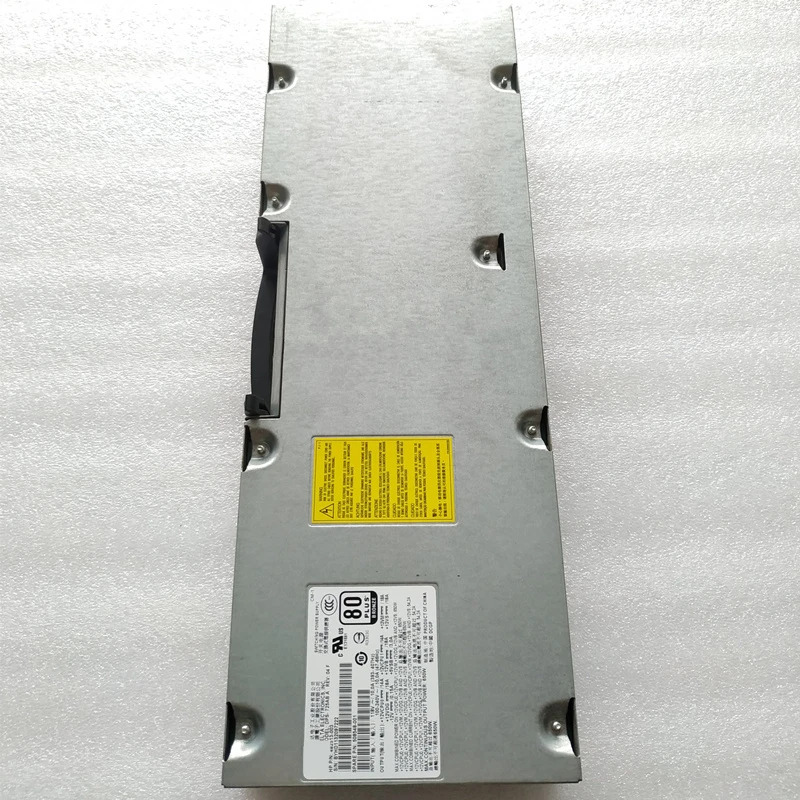 hp호환 워크스테이션오리지널 PSU Z600 650W 전원공급장치 DPS-725AB A 508548-001 482513-001 482513-003 거신