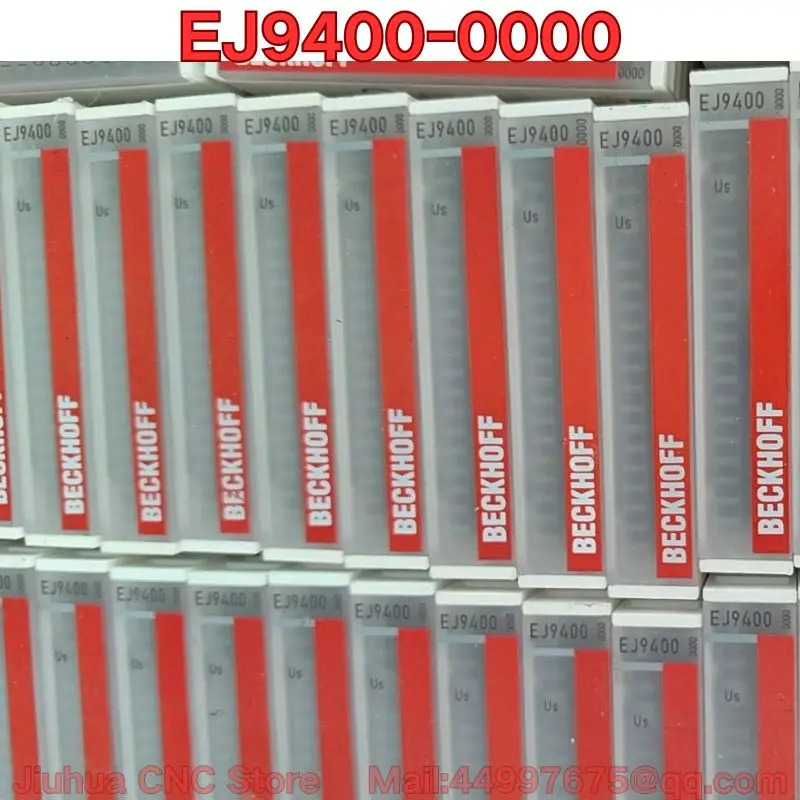 리퍼 EJ7047-0000 EJ7041-0052 EJ9400-0000 PLC 모듈 기능 리퍼는 정상