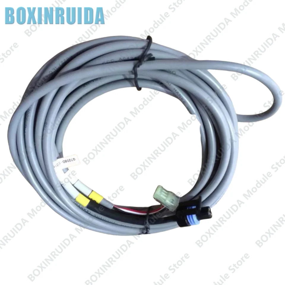 19XB660008 원심분리기 19XR 압력센서 연결 라10 m
