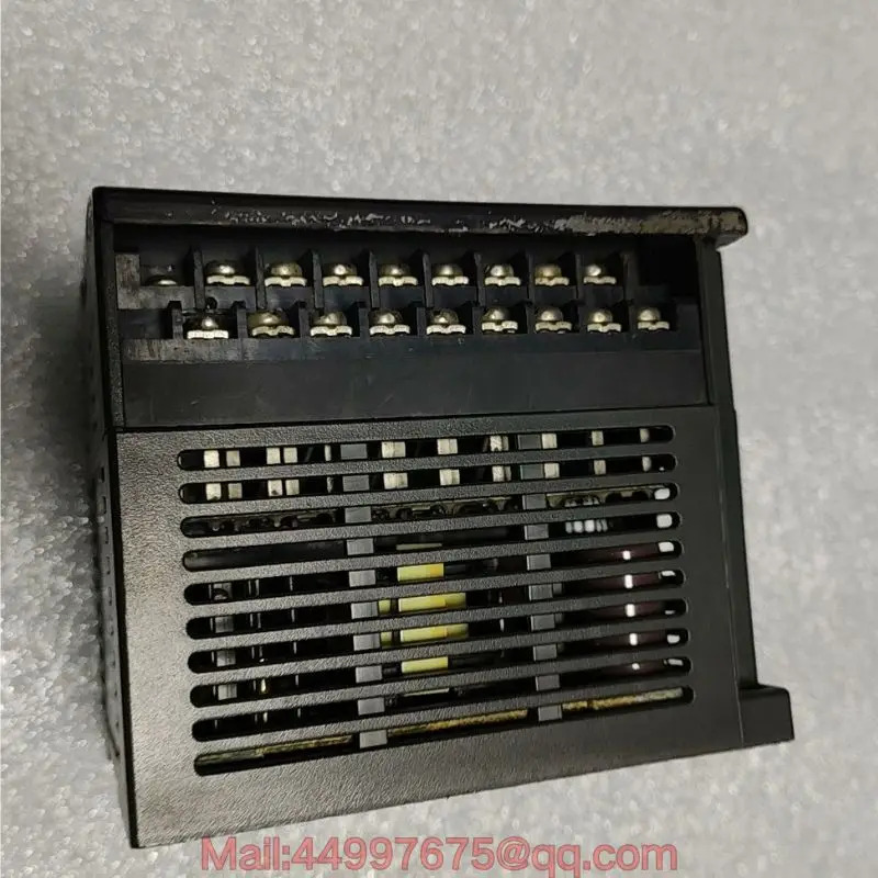 리퍼 FBS-20MAT-D FBS-20MCT-D PLC 컨트롤러 기능 리퍼는 정상