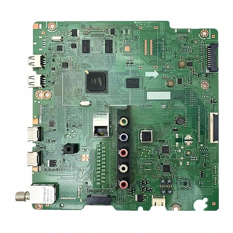 UA40F5500AR UA46F5500AR UA50F5500AR 메보드 BN41-01958B A