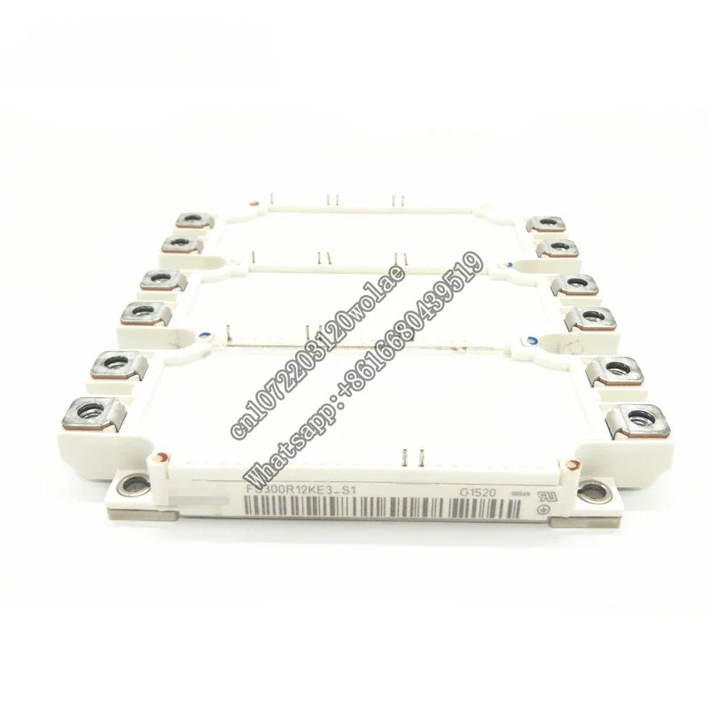 FS300R12KE3-S1 FS450R12KE3-S1 모듈 FS450R12KE3 신