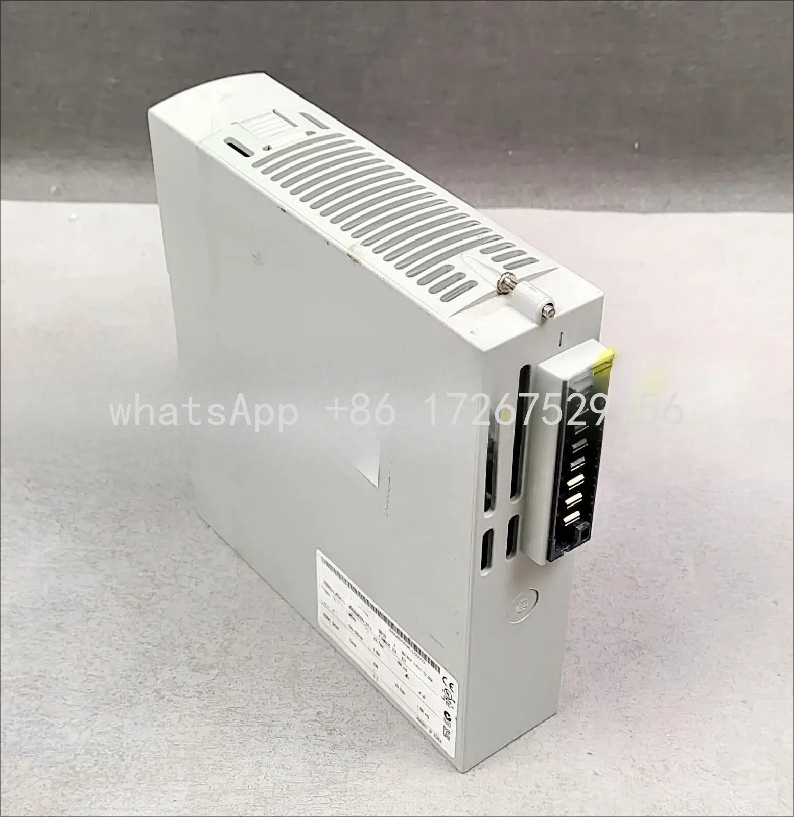리퍼 2093-ASP06 2093ASP06 2000 션트 모듈