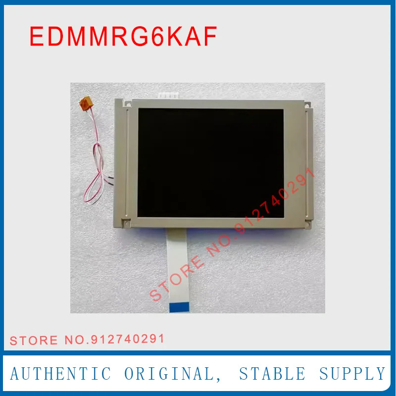 LCD 디스플레이 스크린 패널 EDMMRG6KAF 5.7 인치 MA57T02E