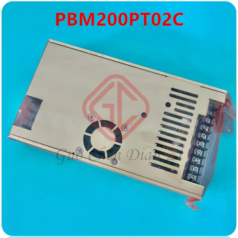 오리지널 전원공급장치 XP 전원 200W PBM200PT02C