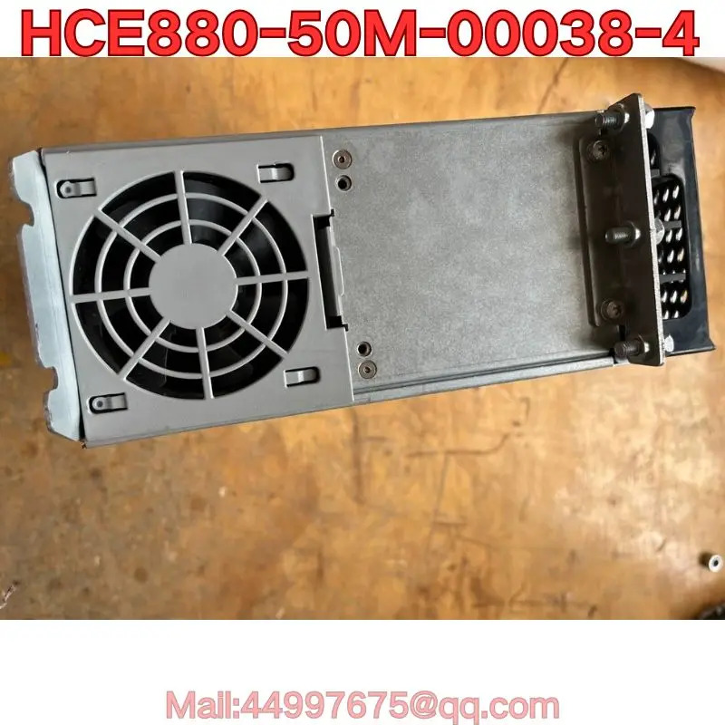 리퍼 HCE880-50M-00038-4 인버터 기능 리퍼는 정상