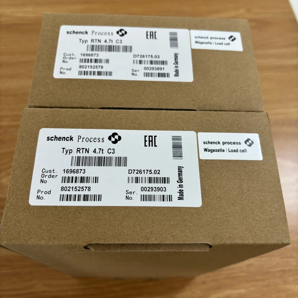 RTN C3 링 로드 셀 좋은1T 2.2T 4.7T