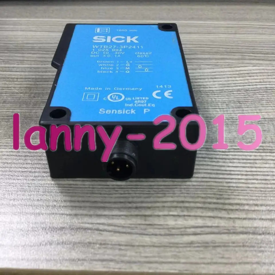 새 WTB27-3P2411 ld 1PC