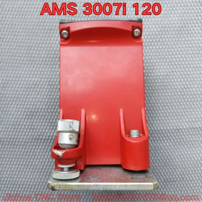 리퍼 AMS호환 3007i 120 레이저 거리 측정 센서 기능 리퍼가 정상