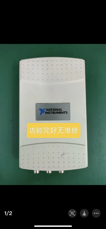 미국 NI USB-5132