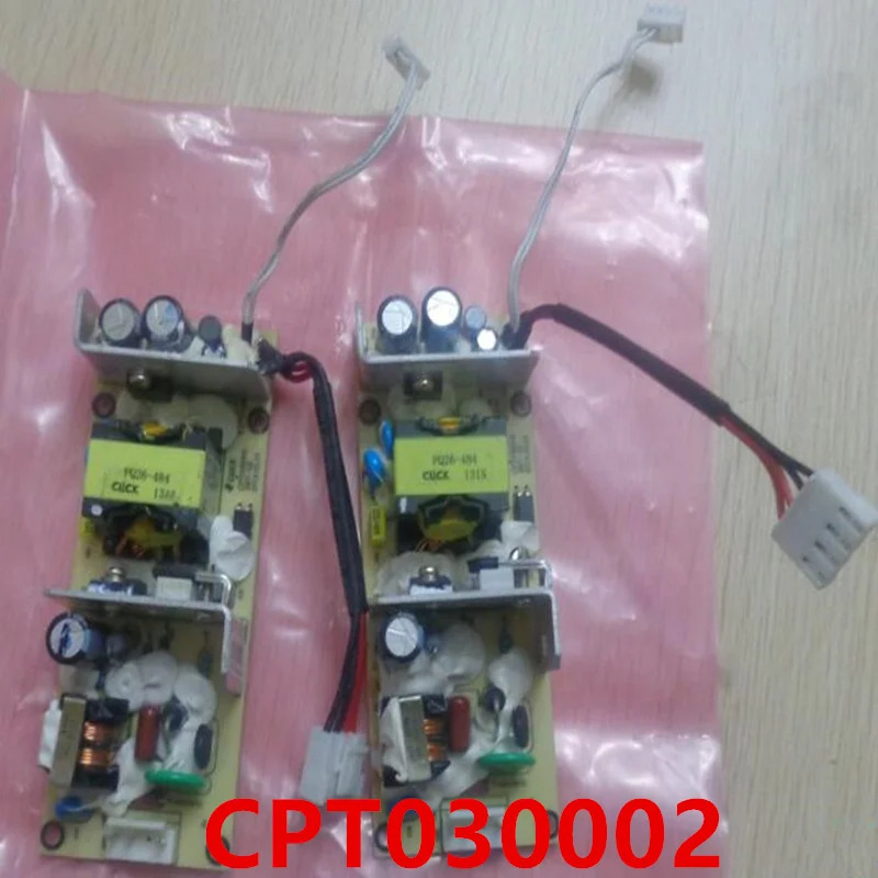 전원공급장치 보드 화웨이호환 12V2.5A CPT030002