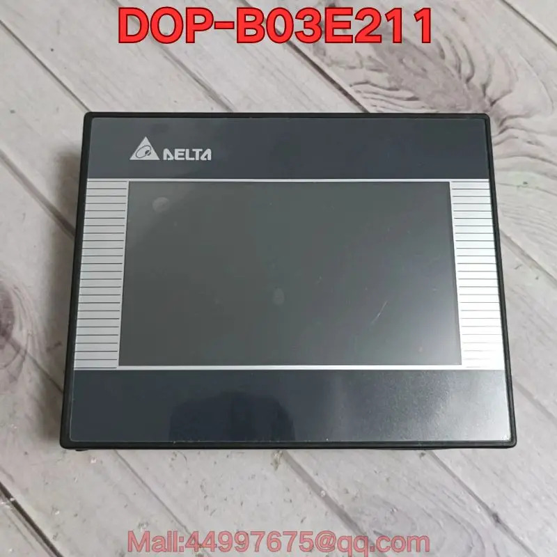 DOP-B03E211 터치스크린
