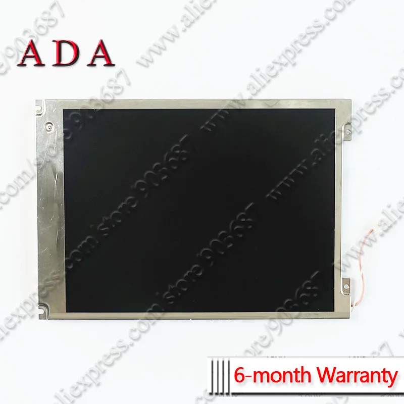 AUO G084SN03 V.0 V0 LCD 디스플레이 패널