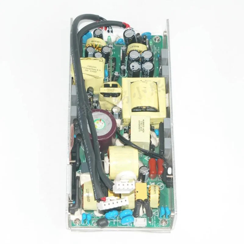 GOSPOWER DS-3E0326P-E/S 전원공급장치 G0496-535-750-12 신