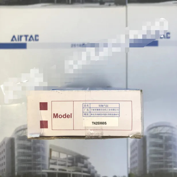 AirTAC TN25X60S 실린더