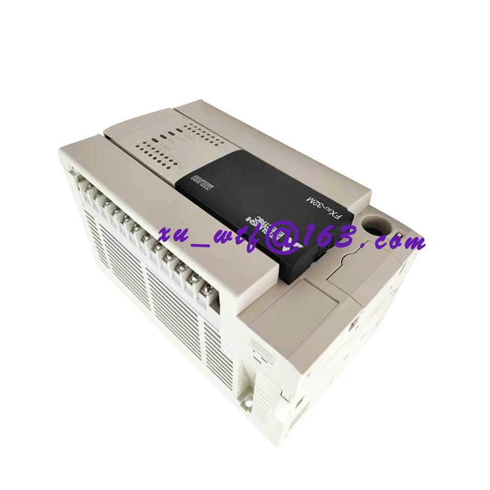 포장 신 오리지널 PLC 컨트롤러 FX3U-32MT-ES-A FX3U-16MT-ES-A FX3U-48MT-ES-A FX3U-64MT-ES-A FX3U-80MT-ES-A FX3U-