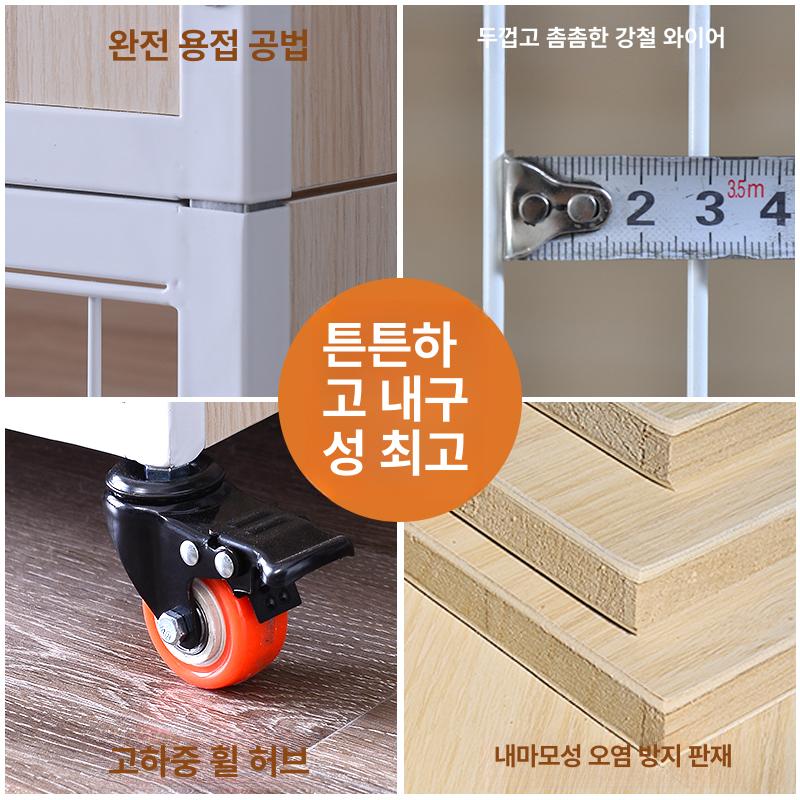 3단 케이지 호텔장 애완동물 사육장 분양장 애견샵 펫샵 계단 반려견 반려동물 분양샵 - 상세 이미지 4