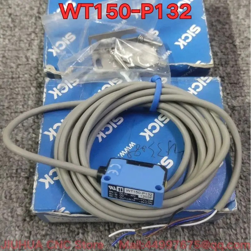 WT150-P132 광전센서