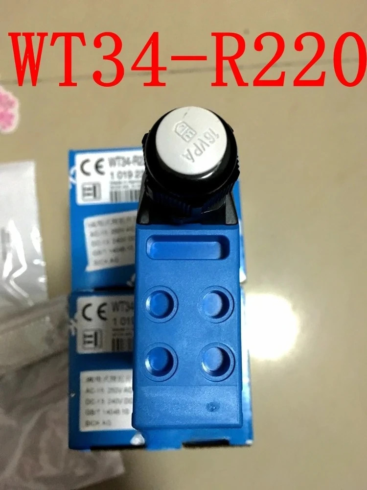 독일 광전스위치 WT34-R250 WT34-R220 WT34-R240 WL34-R230