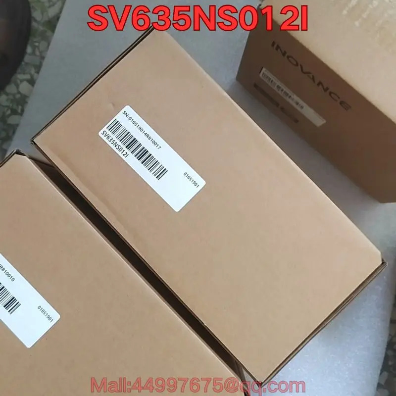 SV635NS012I 서보 드라이브