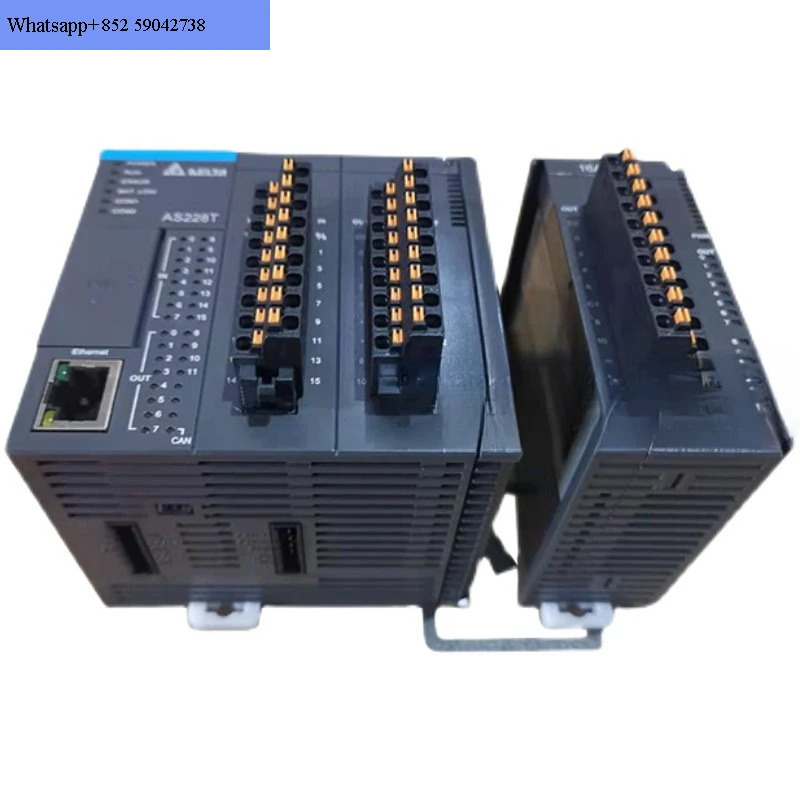 PLC AS228T-A AS320T-B AS332T AS16AP11R-A 11R AS16AN01T-A
