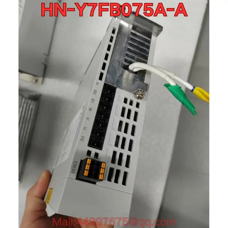 HN-Y7FB075A-A 서보 드라이버