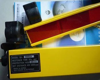 SUN-KWANG SK-6000QA 라이트 센서