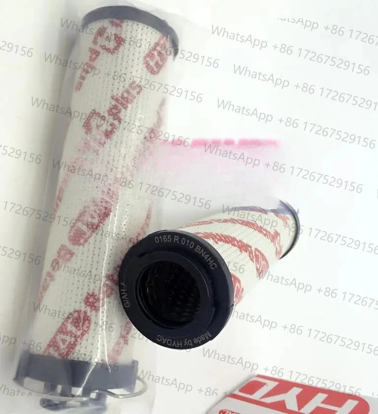 0165R010BN4HC 필터 요소 0165 R 010 BN4HC