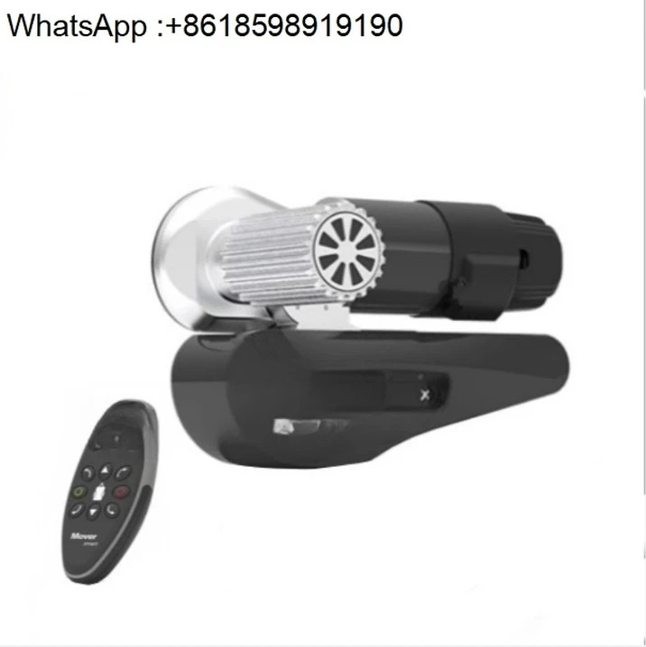 독일 RV특수 스테프터 단일축 자동차 변속기