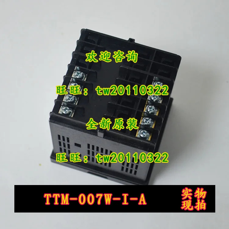 일본 토호 온도조절기 TTM-007W-I-A TTM-007-I-A 대체