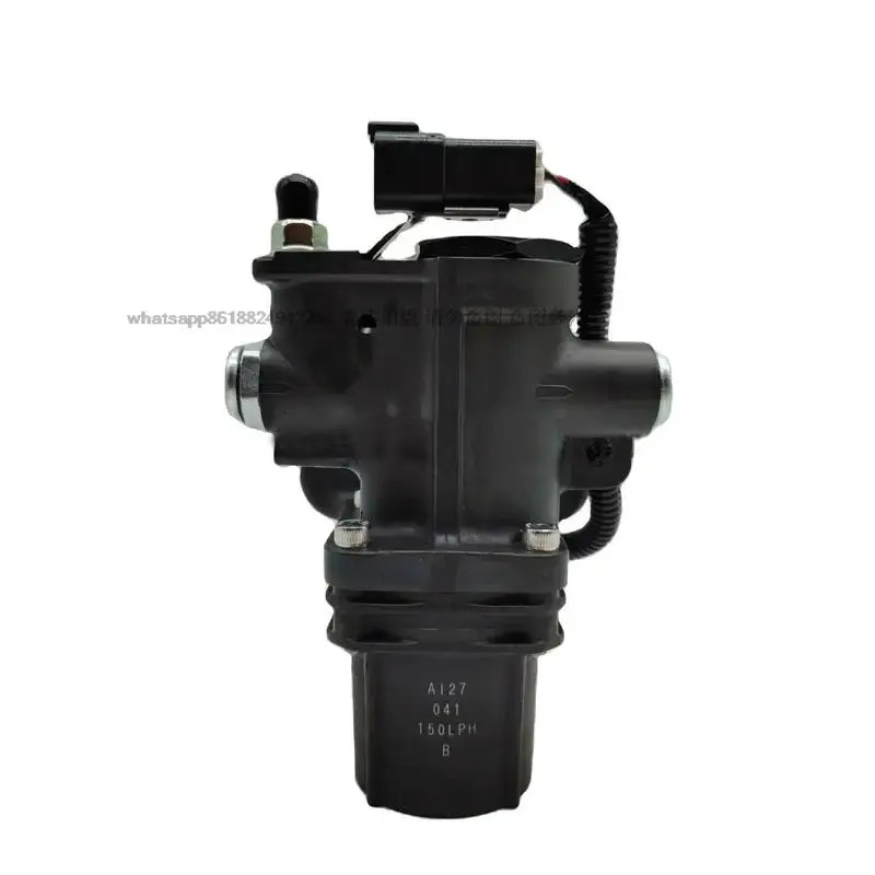 우수ZAXIS200-5A 전펌프 ZAXIS330-5A ZAXIS360-5A 이송 펌프 YA00065646