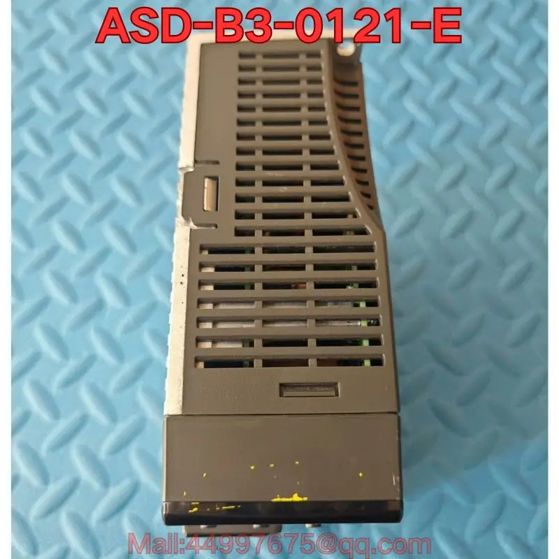 ASD-B3-0121-E 서보 드라이브