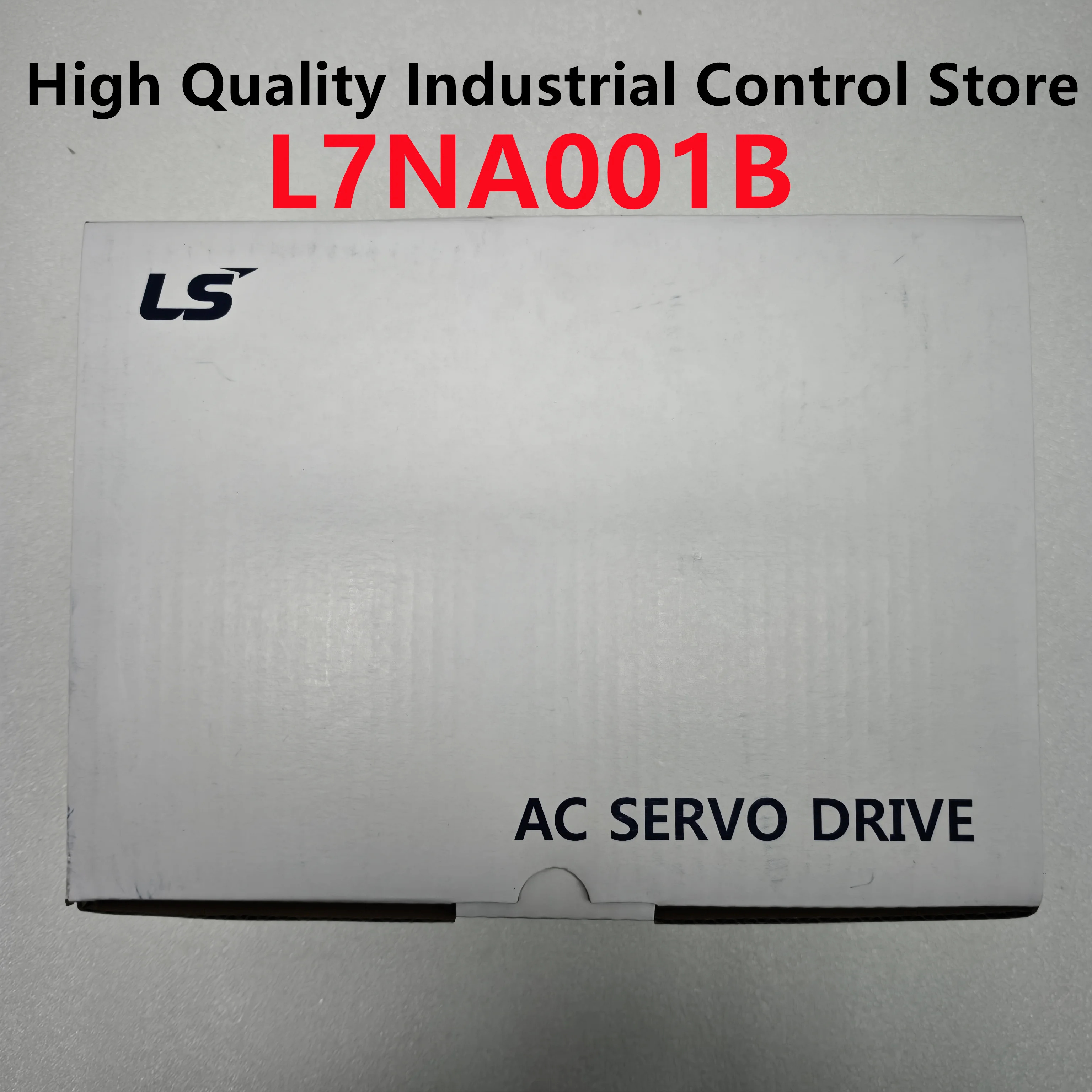 서보 드라이브 L7NA001B L7NA002B