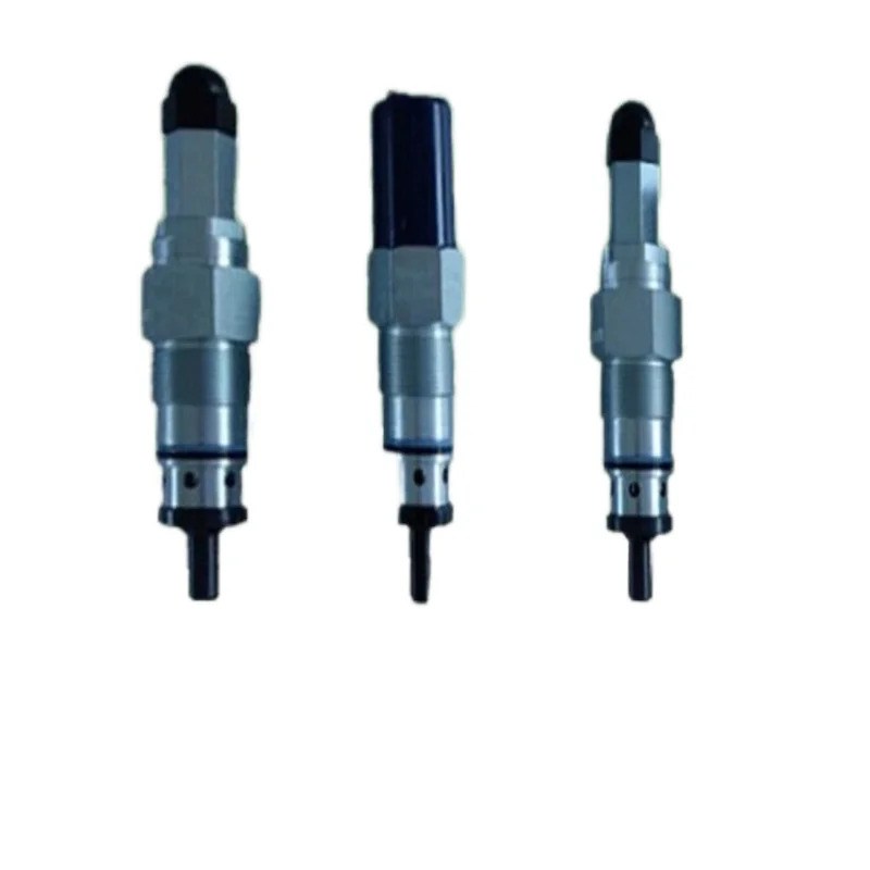 Hoerbiger hawe VDBE03EB HV08879 VDBE08 HV07677 HV07624 VDBE04EB