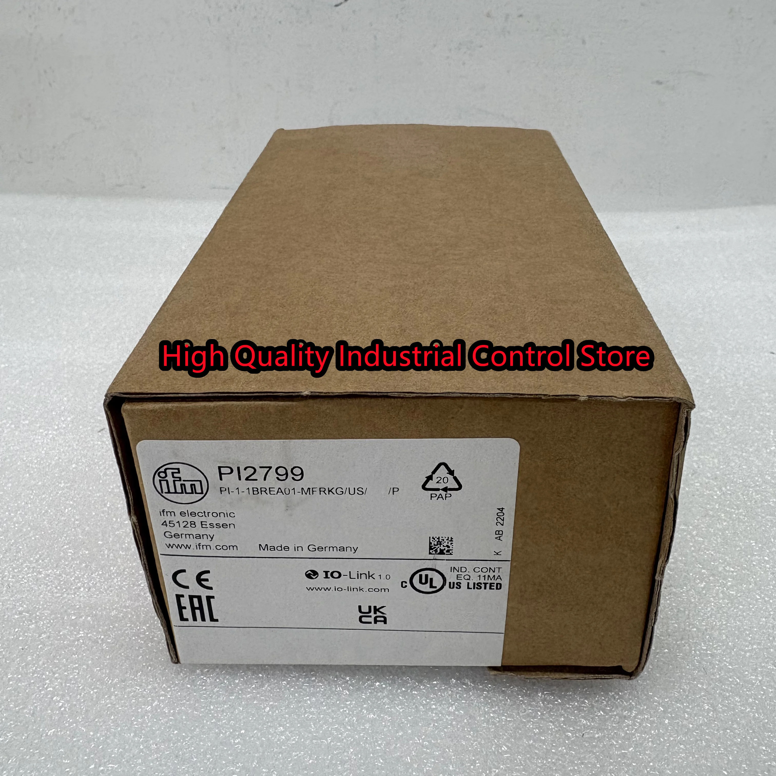 센서 PI2798PI2799