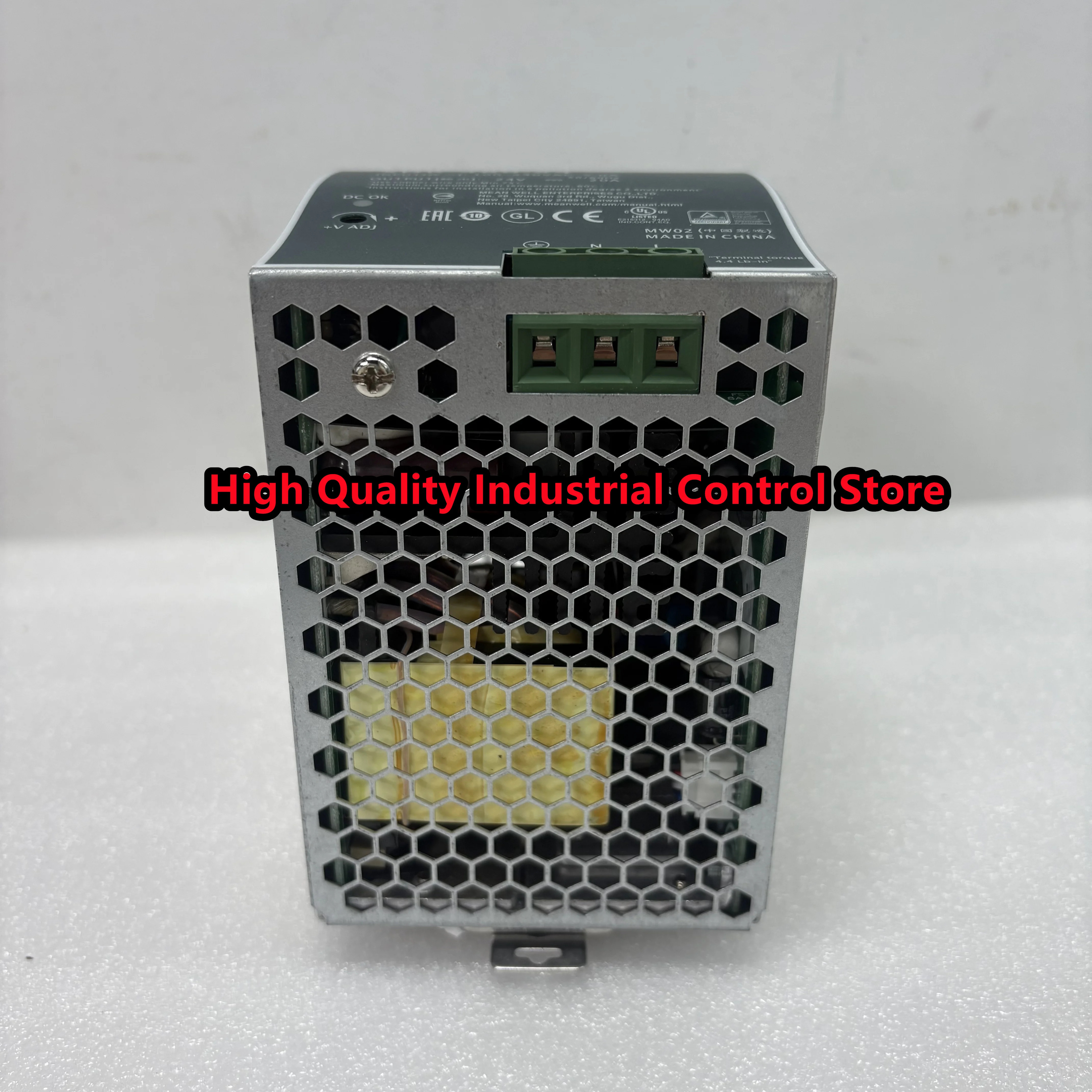 SDR-480-24 원본